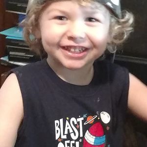 Meet your Posher, Kathy